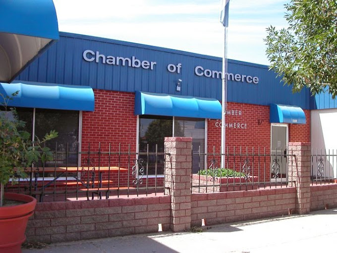 La Junta Chamber of Commerce