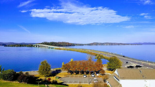 Lake Guntersville Chamber of Commerce