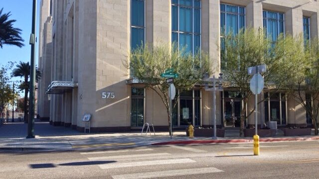 Las Vegas Chamber of Commerce