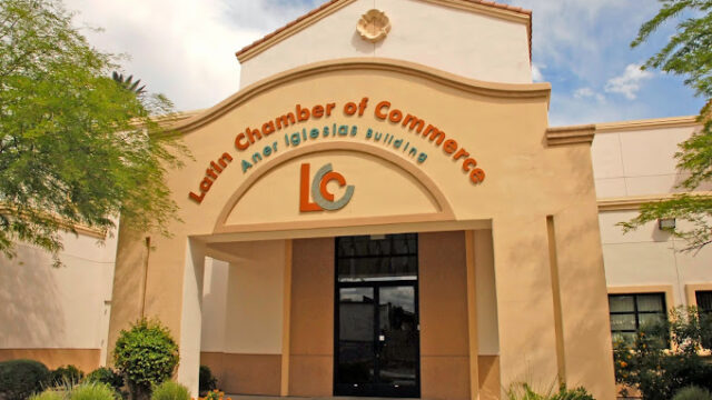 Latin Chamber of Commerce Nevada Inc.