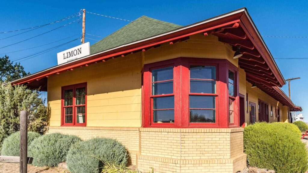 Limon Chamber of Commerce