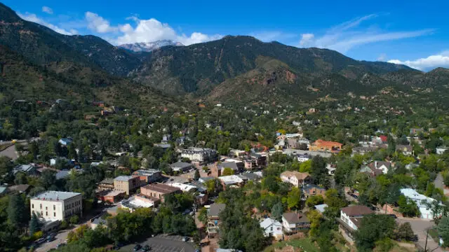 Manitou Springs Chamber of Commerce