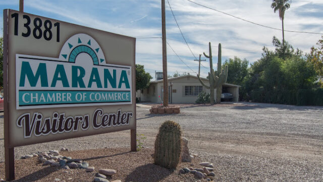 Marana Chamber of Commerce