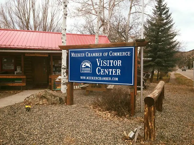 Meeker Chamber of Commerce co