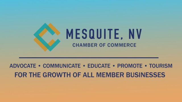 Mesquite Chamber of Commerce