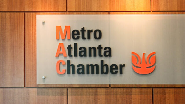 Atlanta Chamber of Commerce