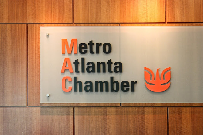 Atlanta Chamber of Commerce