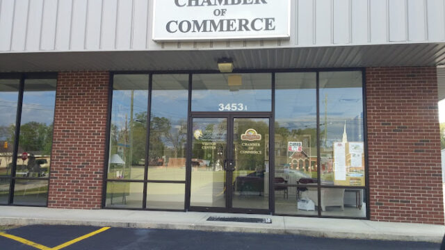 Millbrook Area Chamber of Commerce