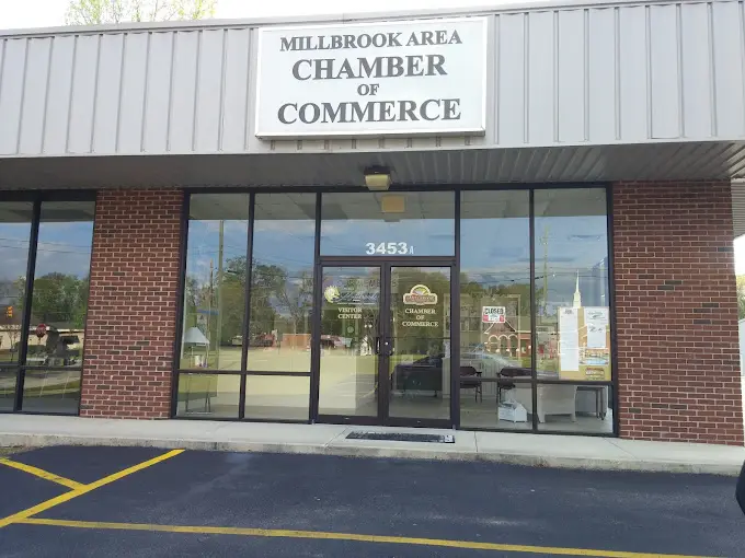 Millbrook Area Chamber of Commerce