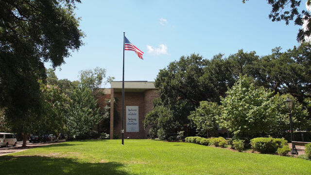 Mobile Area Chamber of Commerce