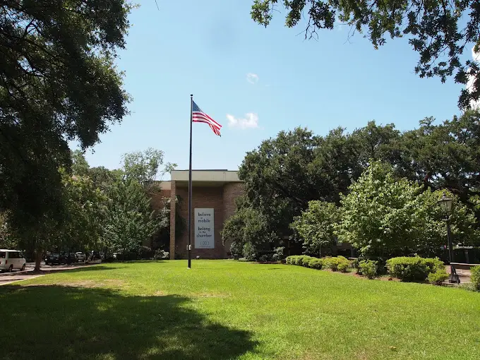 Mobile Area Chamber of Commerce