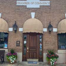 Monroeville/Monroe County Chamber of Commerce