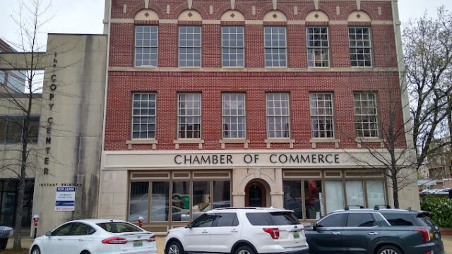 Montgomery Area Chamber of Commerce al