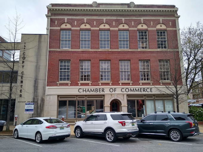 Montgomery Area Chamber of Commerce