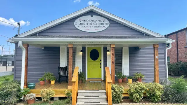 Nederland Area Chamber of Commerce