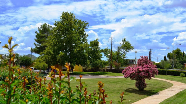 Nogales SCC Chamber of Commerce