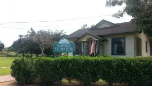 North Shore Chamber of Commerce