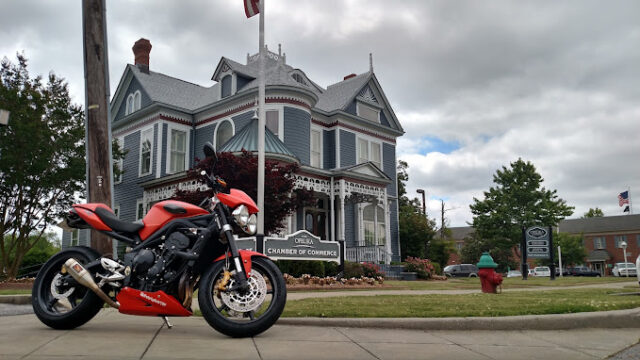 Opelika Chamber of Commerce