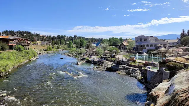 Pagosa Springs Chamber of Commerce