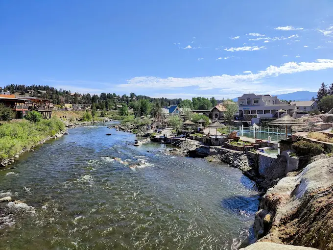 Pagosa Springs Chamber of Commerce