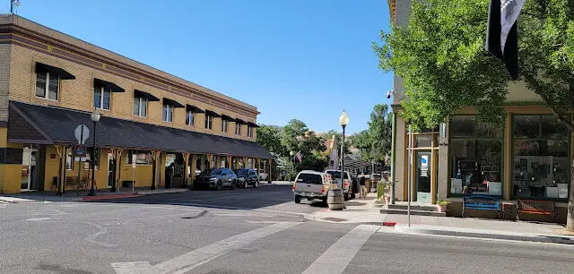 Palisade Chamber of Commerce