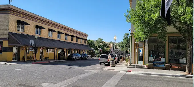 Palisade Chamber of Commerce