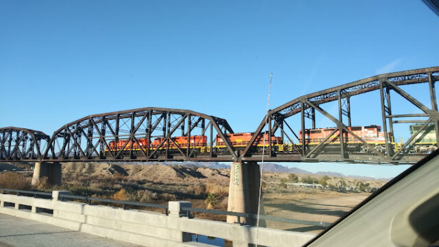 Parker Area Chamber of Commerce