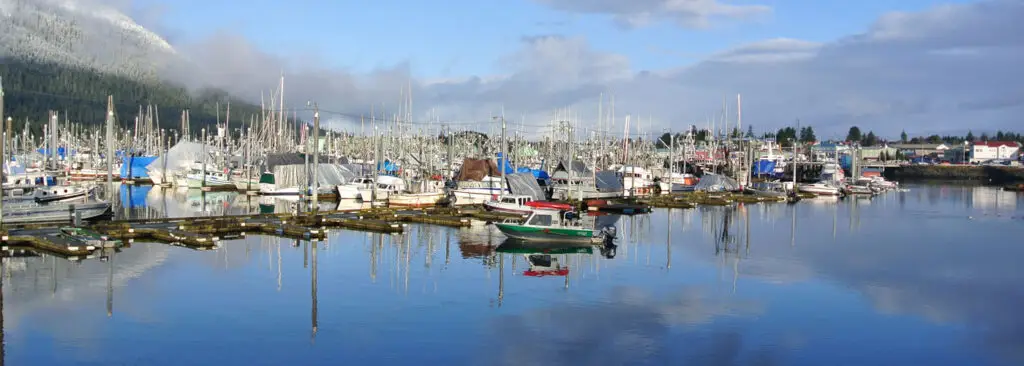 Petersburg Alaska Chamber of Commerce