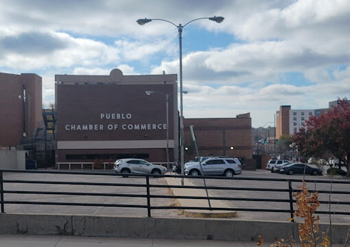 Pueblo Chamber of Commerce