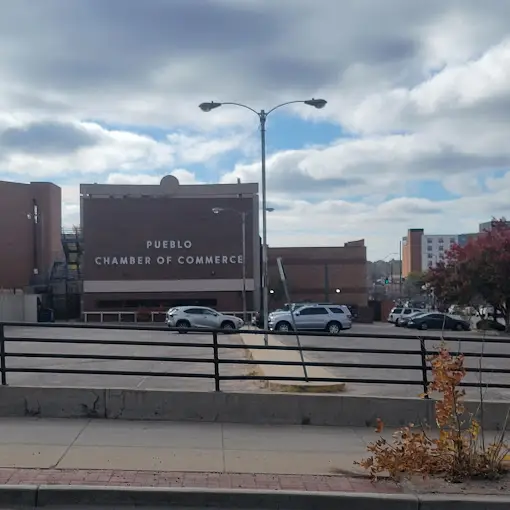 Pueblo Chamber of Commerce