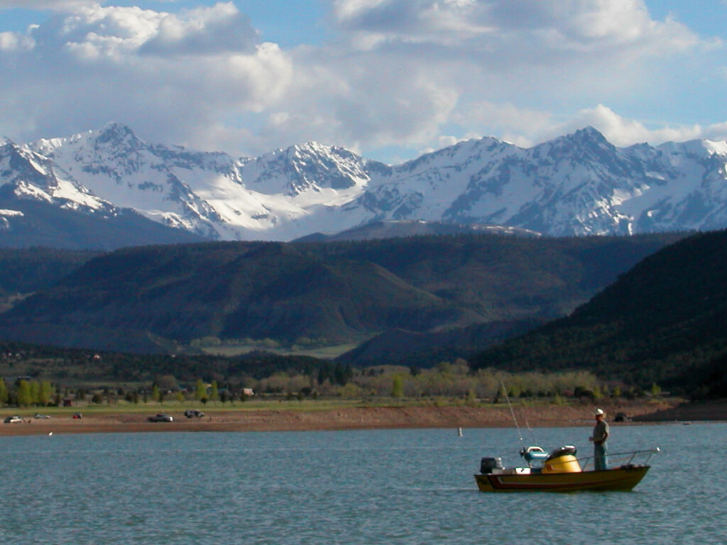 Ridgway Chamber of Commerce