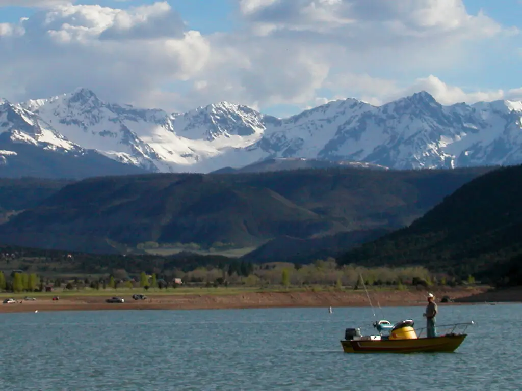 Ridgway Chamber of Commerce