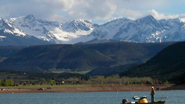 Ridgway Chamber of Commerce