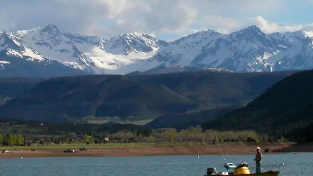 Ridgway Chamber of Commerce