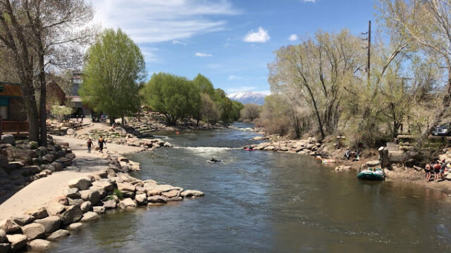 Salida Chamber of Commerce