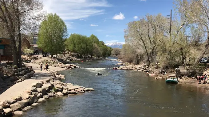 Salida Chamber of Commerce