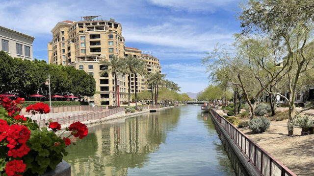 Scottsdale Area Chamber of Commerce