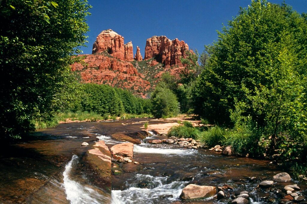 Sedona Chamber of Commerce
