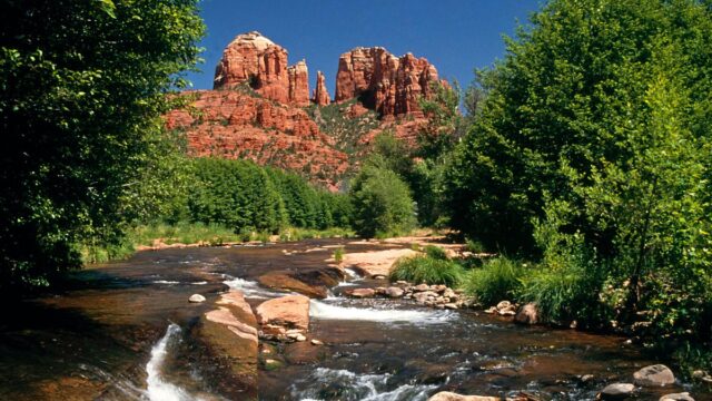Sedona Chamber of Commerce