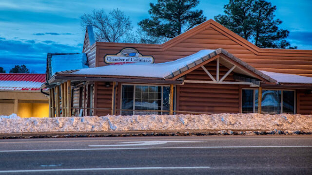 Showlow Chamber of Commerce