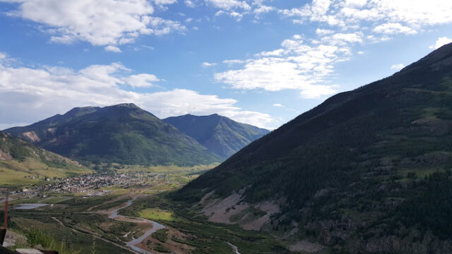 Silverton Chamber of Commerce co