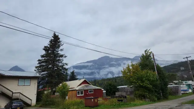 Skagway Chamber of Commerce