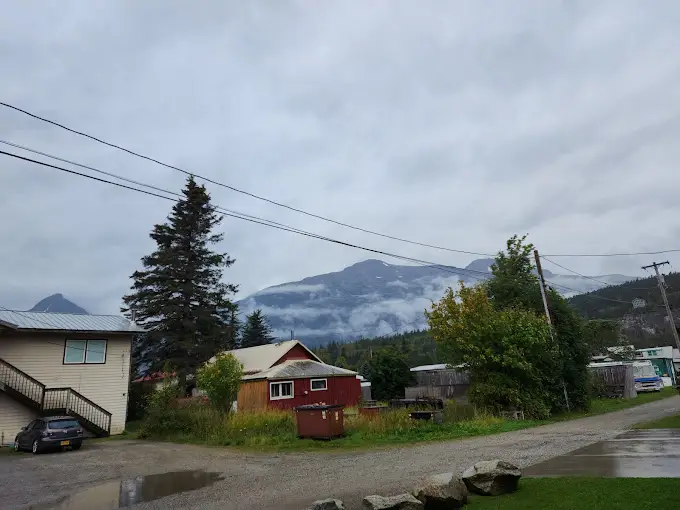 Skagway Chamber of Commerce