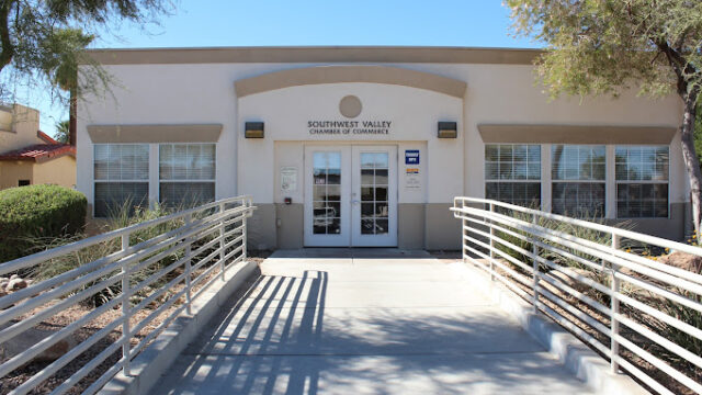 Southwest Valley Chamber of Commerce
