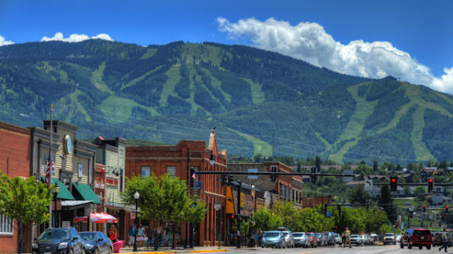 Steamboat Springs Chamber of Commerce