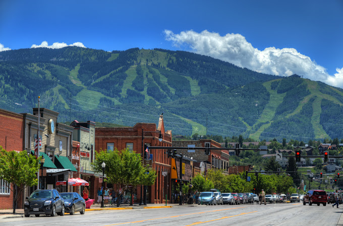 Steamboat Springs Chamber of Commerce