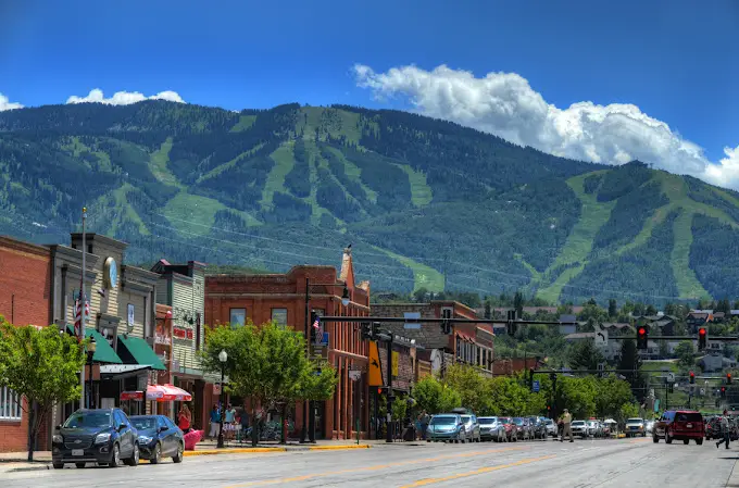 Steamboat Springs Chamber of Commerce