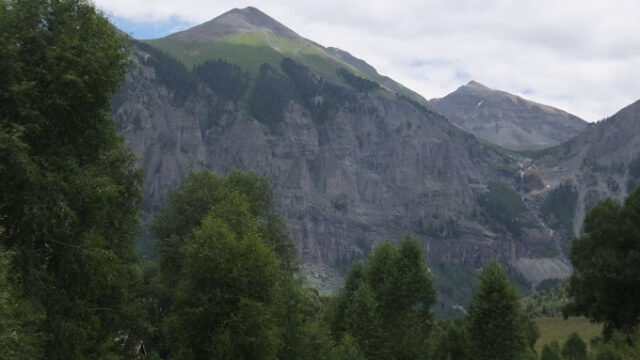 Telluride Chamber of Commerce co