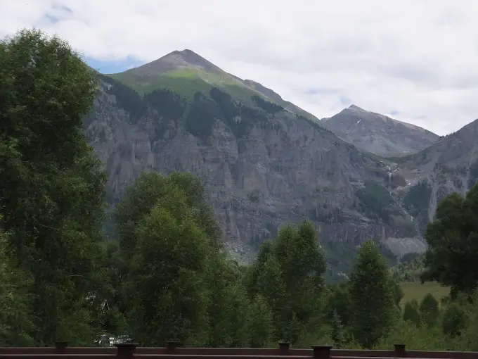 Telluride Chamber of Commerce co