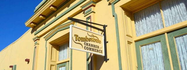 Tombstone Chamber of Commerce